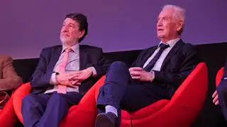 PHILIPPE MADRELLE 50 ANS DE VIE PARLEMENTAIRE