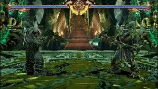 SOULCALIBUR&trade;Ⅵ - Astaroth Movelist!