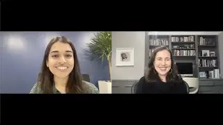 Беседа у камина Arise Leadership с генеральным директором Intercom Карен Пикок