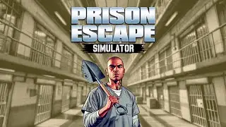 Prison Escape Simulator ★ GamePlay ⭐ #Achievements 💛 XSX