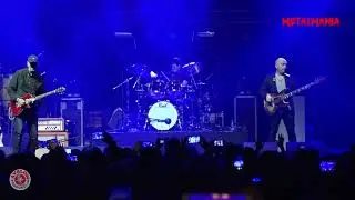 Vlatko Stefanovski Trio - Uci me majko karaj me (Live)
