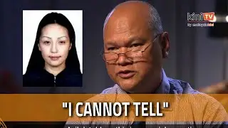 Sirul remains tight-lipped on mastermind behind Altantuya's murder