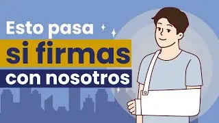 Por qué dejar tu Caso de Accidente a los Abogados de Confianza (Nueva York)