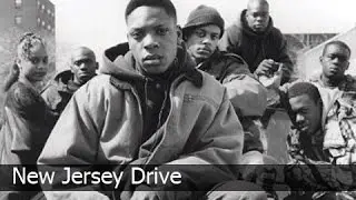 New Jersey Drive - Opening Narration (audio)