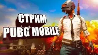 PUBG stream