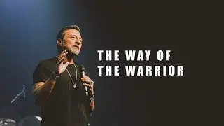 Pastor Erwin McManus: The Way of the Warrior | VIVE Church