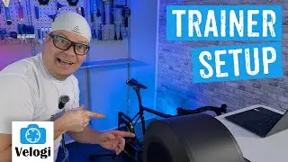 Talvikauden traineri-setup!