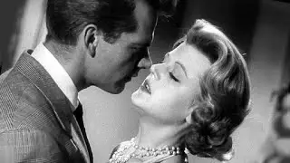 A Life at Stake ( Starring Angela Lansbury and Keith Andes 1955)