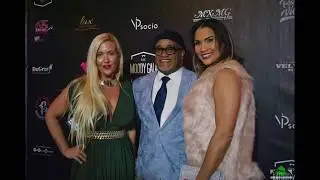 The Moody Gala Pre Grammy Red Carpet Networking event