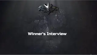 Paragon Competitive League EU #5 | Winner's Interview