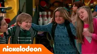 Nicky Ricky Dicky & Dawn | Ricerca di gruppo | Nickelodeon Italia
