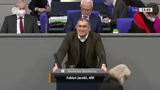 Fabian Jacobi (AfD): Sanierungs- und Insolvenzrecht (erneut)