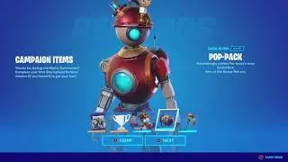 Mecha Pop Pack