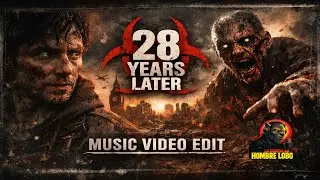 28 Years Later...Music Video Edit