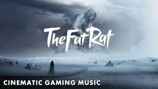 TheFatRat & RIELL - Myself & I (Official Instrumental) [Lyric Video]