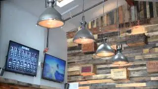 On Tap in Central Oregon - Beyond the Beer