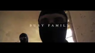 Busy Family - One Of Them Promo