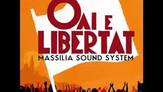 Massilia Sound System-Massilia Fa&iuml; Avans
