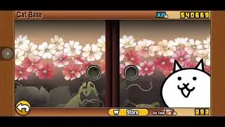 Destroying early game bosses as a mid game player