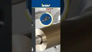 ISCAR TikTok MINCUT