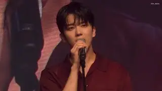  Amazarashi [僕が死のうと思ったのは]- 20250831 Yoo Young Jae in Taipei 