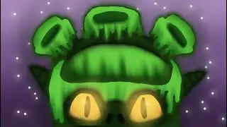 Slime Island Evolution