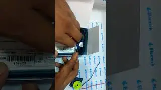 Subzero Temperature Controller Sz-7524-P. 7524P unboxing elemesh.in