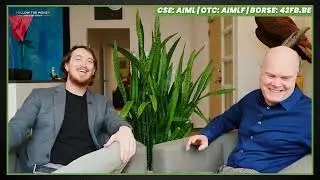 FTMIG Hosts Paul Duffy CEO of AI/ML Innovations Inc.