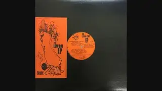 Lowcal Records - The Low Cal EP (1998)