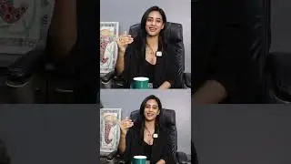 Exclusive Srishti Mishra&rsquo; Meri mummy aise hi paise dekar aa gayi , Gau hai &lsquo;  #srushtimishra