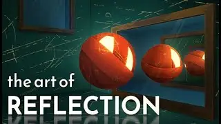 The Art of Reflection &ndash; PC Gameplay