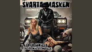 La la Gunilla (Du f&aring;r mig att m&aring; illa)