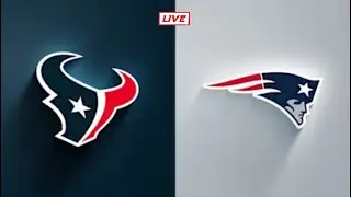 Denver Broncos vs New England Patriots Live | 2025 NFL Full Game