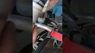 #bmw #mechanic #tutorial #oil #clutch #replace #service #r1200gs #diy #mentenance #moto #new #work