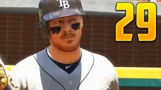 MLB The Show 17 - Road to the Show - Part 29 