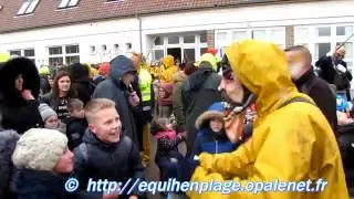 PECPEC Carnaval d'Equihen-Plage 2017