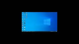 open app without moving cursor |watch Now.  #trick #computertrick