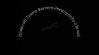 Minecraft Towny Servers Portrayed