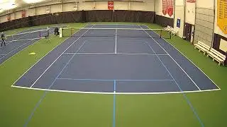 FSU vs EMU Court #4