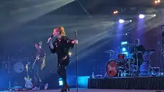 Irina - Kuurupiiloa / PikkujouluCircus 18.11.2023 (live)