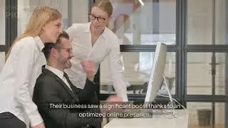How Thryv Helped A Smarter Clean, LLC Save Time & Grow Faster
