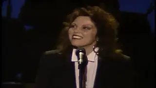 Pat Benatar - Shooting Star (Live at Carnegie Hall Dec 7, 1987)