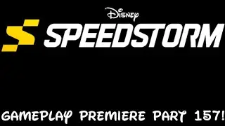 Disney Speedstorm Gameplay Premiere Part 157!