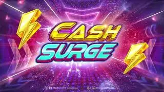 Cash Surge   Pragmatic Play