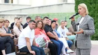 Патриотический блок: спасение страны в наших руках