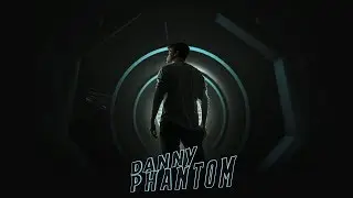 Live Action Danny Phantom *Announcement*