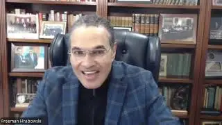 Dr. Freeman Hrabowski on the Legacy and Impact of The Leadership Alliance.