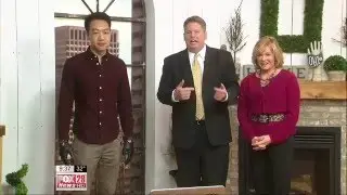 SoundSpace Gloves on Good Day Columbus