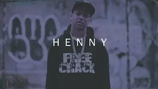 [FREE] Lil Bibby Type Beat - Henny (Prod. By Aota)
