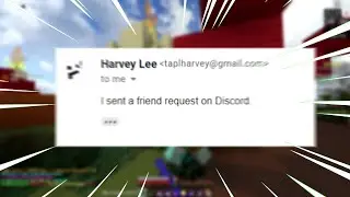 how I almost became TapL's editor [skywars]